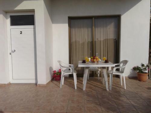 Arilena Holiday Apartments
