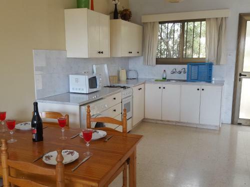 Arilena Holiday Apartments