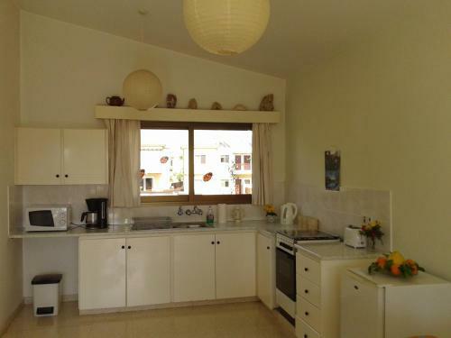 Arilena Holiday Apartments