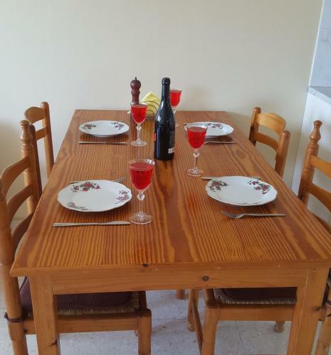 Arilena Holiday Apartments