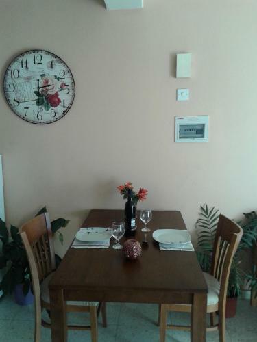 Arilena Holiday Apartments