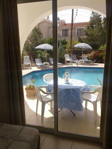 Arilena Holiday Apartments