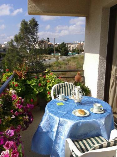 Arilena Holiday Apartments
