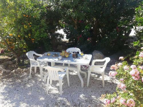 Arilena Holiday Apartments