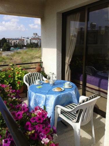 Arilena Holiday Apartments
