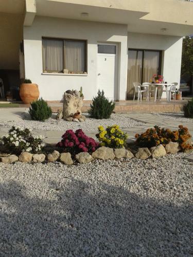 Arilena Holiday Apartments
