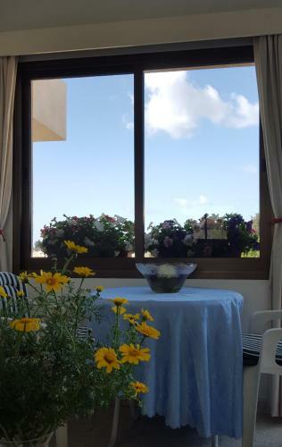 Arilena Holiday Apartments