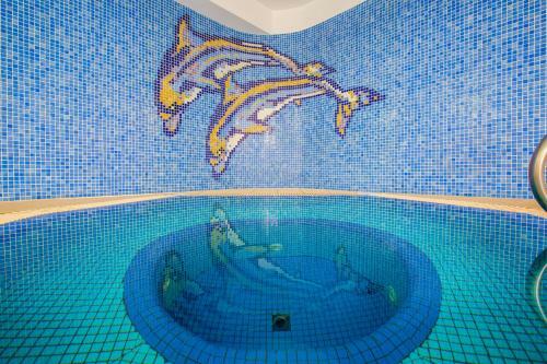 Hotel Paradise Kings Club