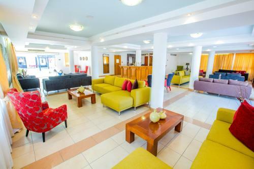 Hotel Paradise Kings Club