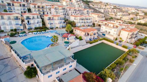 Hotel Paradise Kings Club