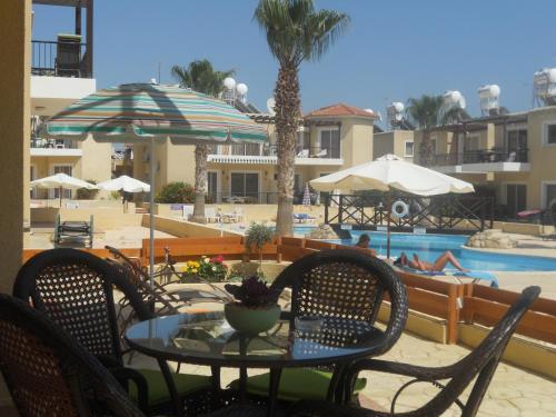 Apartamento Sirena Sunrise 30