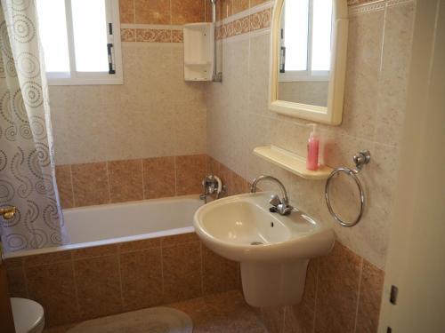 Apartamento Sirena Sunrise 30