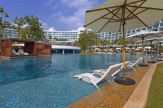 Hotel The Westin Sanya Haitang Bay Resort
