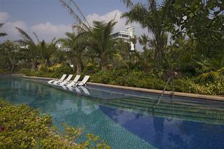 Hotel The Westin Sanya Haitang Bay Resort