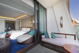 Hotel The Westin Sanya Haitang Bay Resort