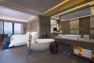 Hotel The Westin Sanya Haitang Bay Resort