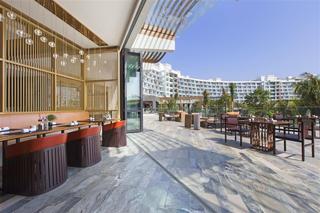 Hotel The Westin Sanya Haitang Bay Resort