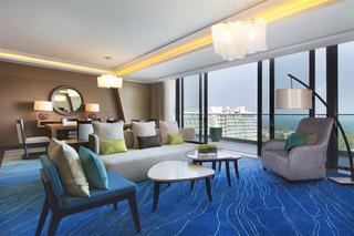 Hotel The Westin Sanya Haitang Bay Resort