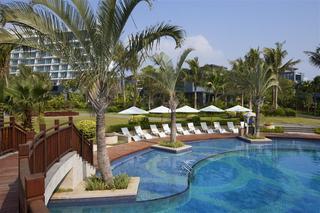 Hotel The Westin Sanya Haitang Bay Resort