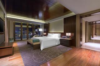 Hotel The Westin Sanya Haitang Bay Resort