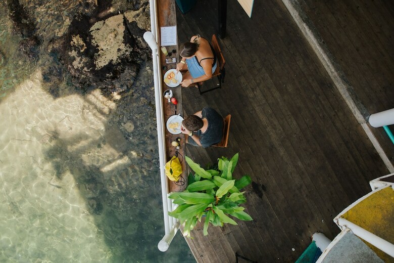 Hostal Selina Bocas Del Toro