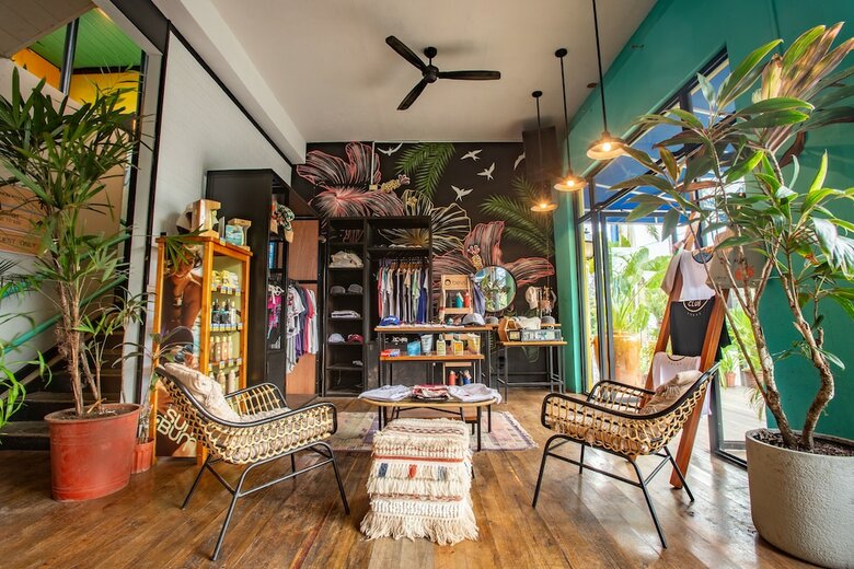 Hostal Selina Bocas Del Toro