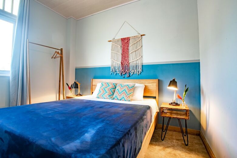Hostal Selina Bocas Del Toro