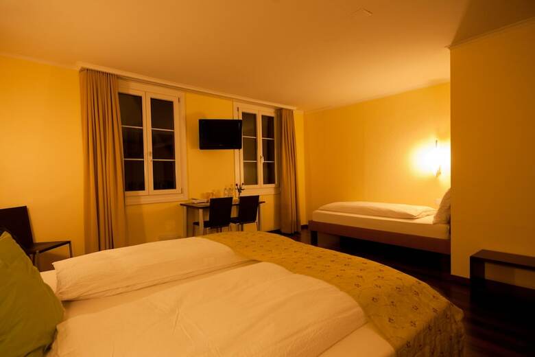 Hotel Goldener Schl�ssel