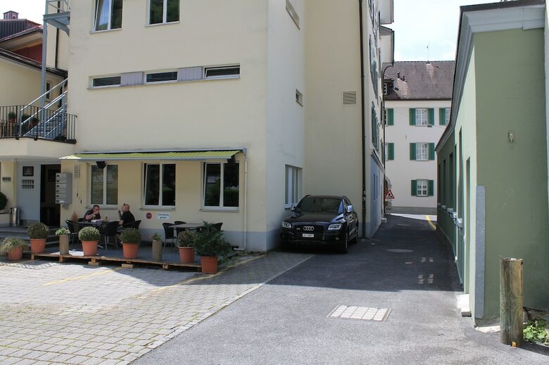 Hotel Goldener Schl�ssel