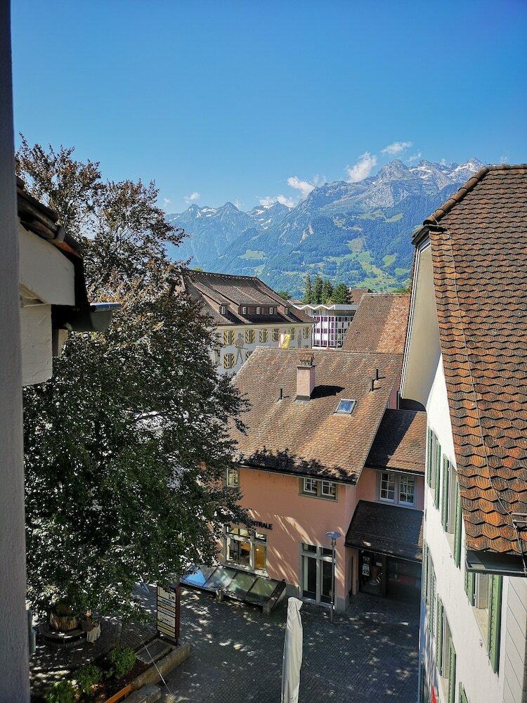 Hotel Goldener Schl�ssel