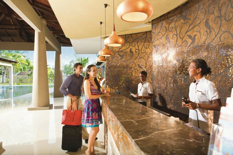 Hotel Riu Le Morne - All Inclusive - Adults Only