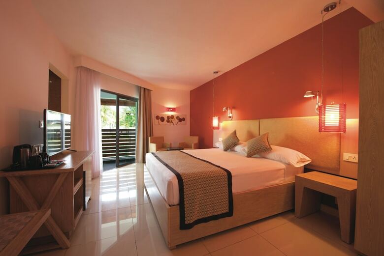 Hotel Riu Le Morne - All Inclusive - Adults Only