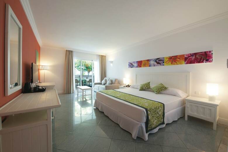 Hotel Riu Le Morne - All Inclusive - Adults Only