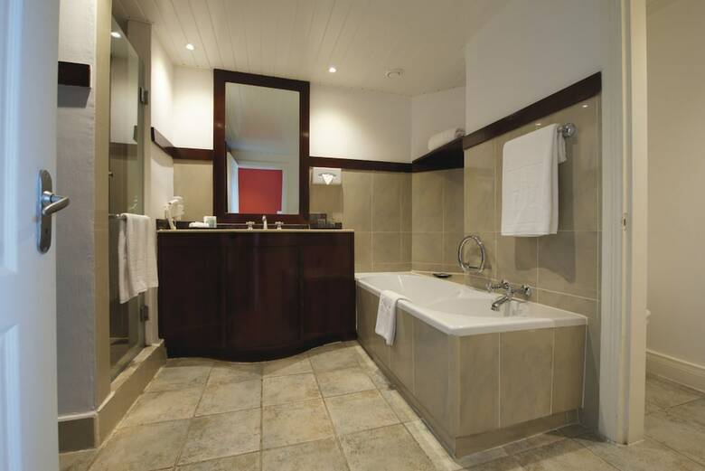 Hotel Riu Le Morne - All Inclusive - Adults Only