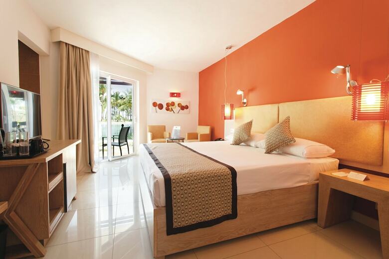 Hotel Riu Le Morne - All Inclusive - Adults Only