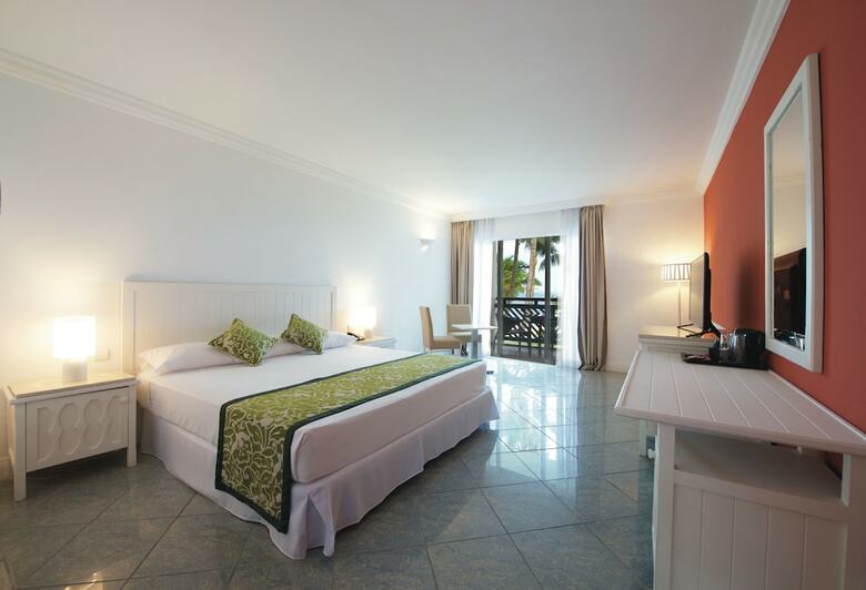 Hotel Riu Le Morne - All Inclusive - Adults Only
