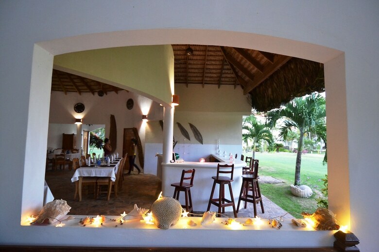 Apartamentos Baoba Beach Club