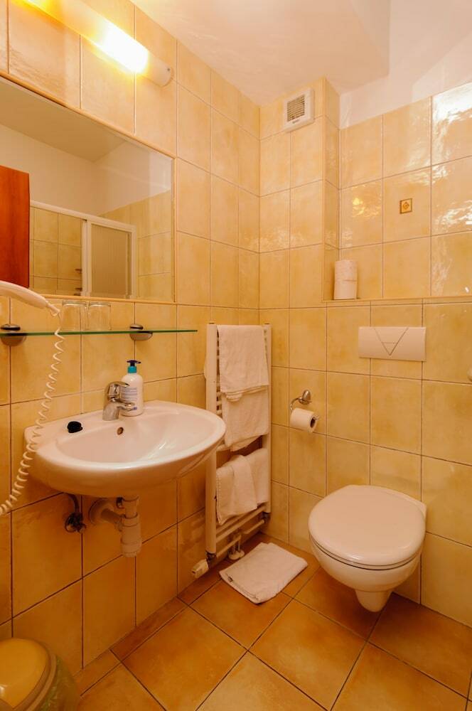 Apartamentos Villa Irena