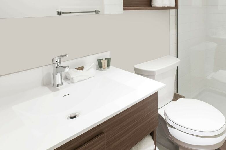 Hotel Microtel Inn & Suites By Wyndham Fort St John
