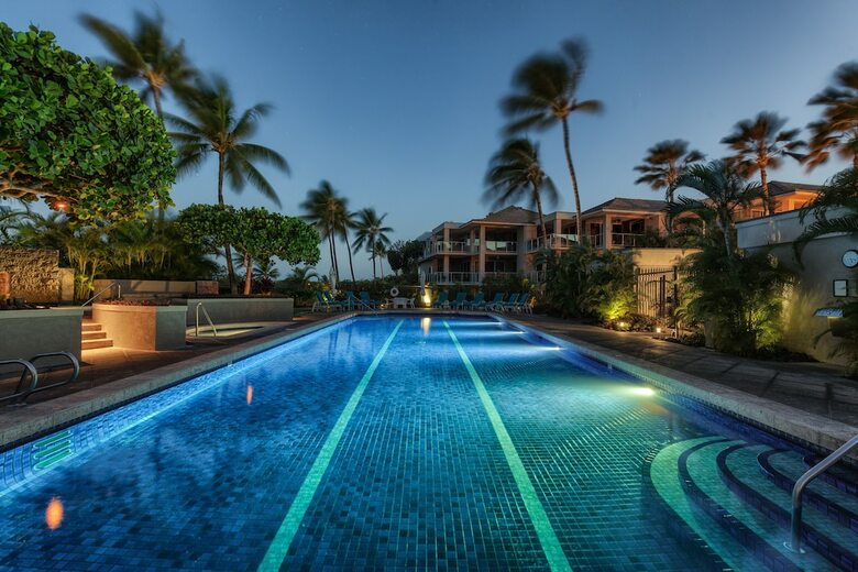 Vista Waikoloa