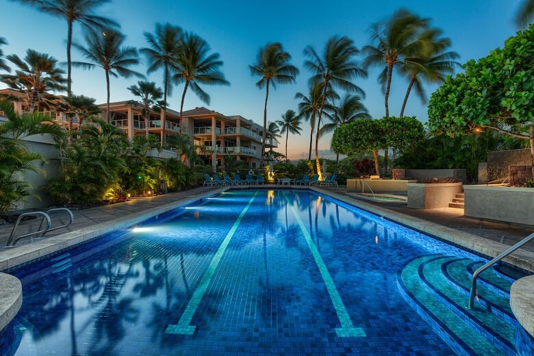 Vista Waikoloa