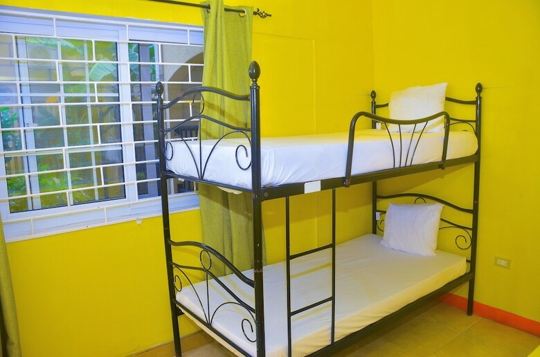 Hostal Reggae Hostel Ocho Rios