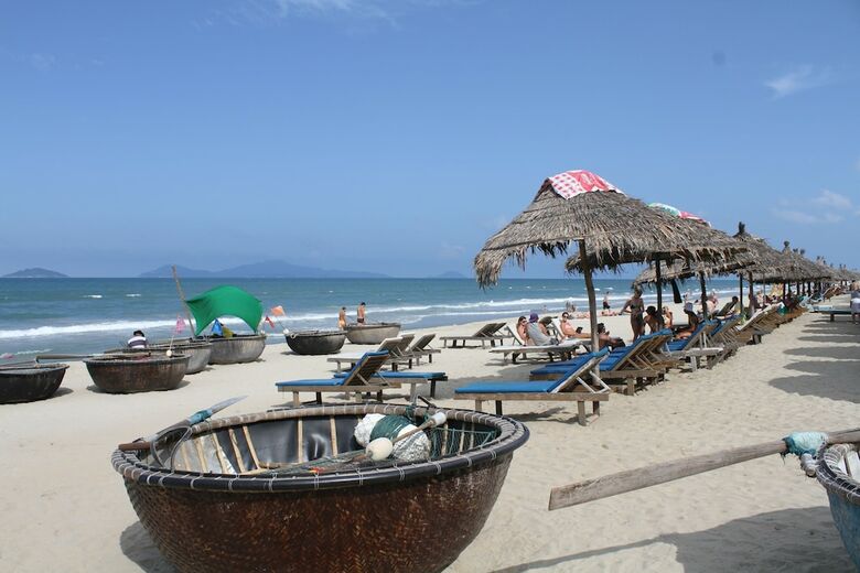 Bed & Breakfast Hoi An Life Homestay