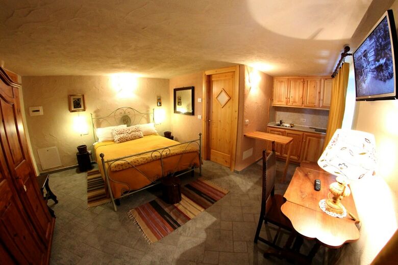 Bed & Breakfast Maison Du-noyer