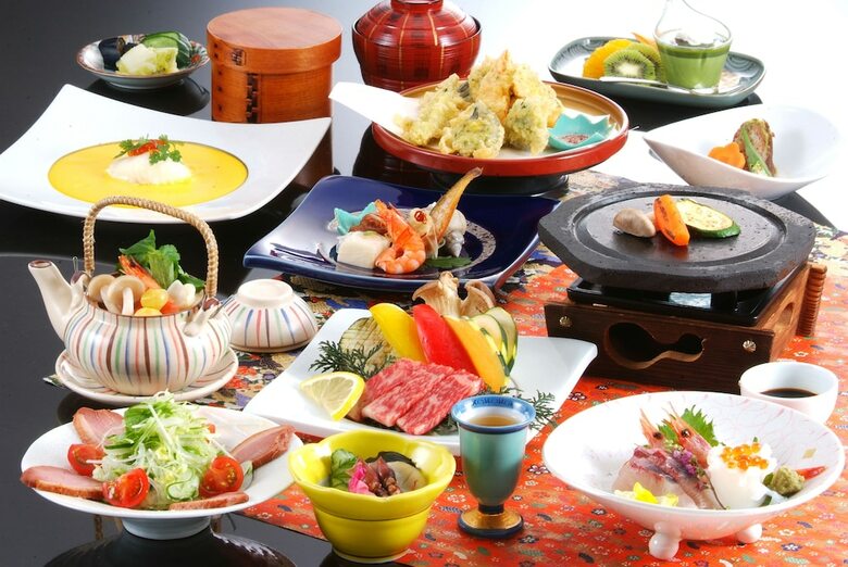 Kinosaki Tajimaya