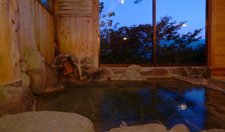 Hotel Luna Observatory Auberge Mori No Atelier