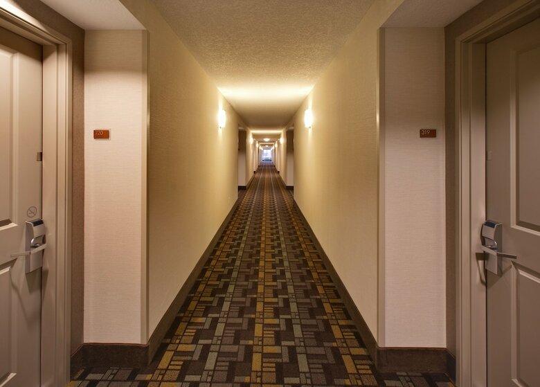 Hotel Americinn By Wyndham Hartford Sd