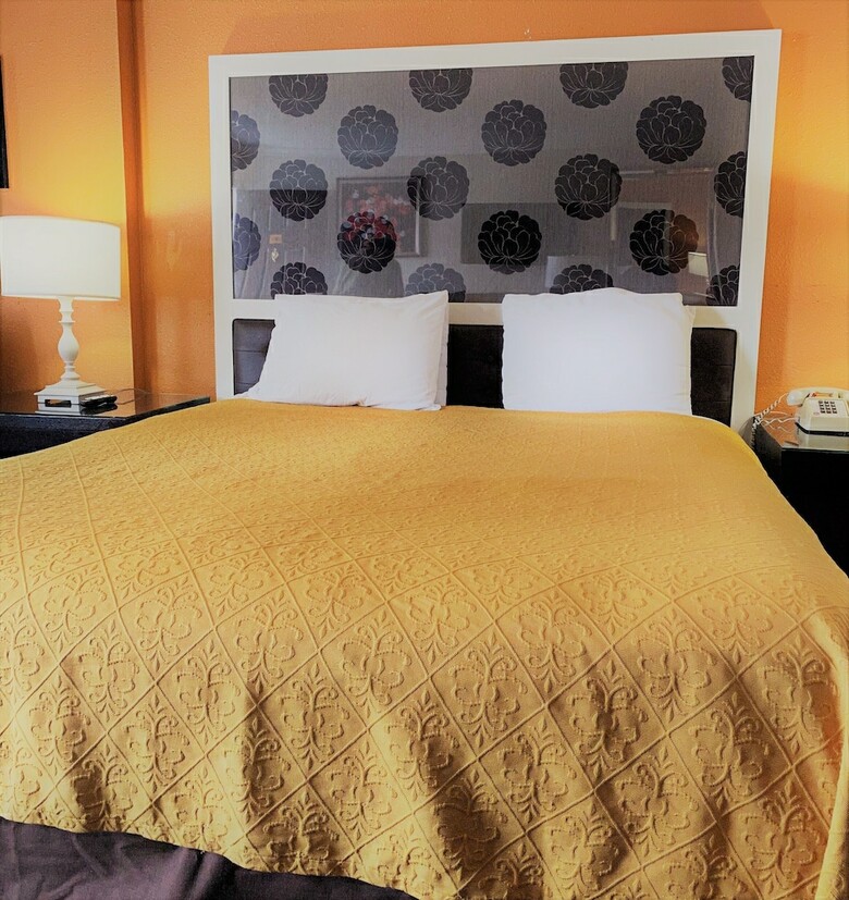 Motel Stateline Economy Inn & Suites