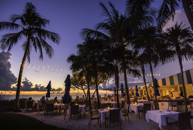 Apartamento Naples Beach Hotel And Golf Club