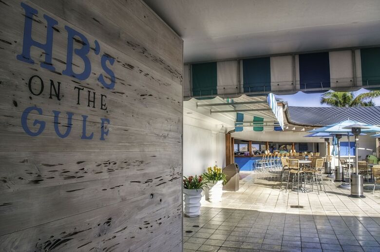 Apartamento Naples Beach Hotel And Golf Club